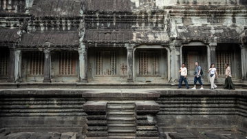 Southeast Asia Discovery: Seasides and Street Food