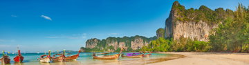 Phuket Sailing Adventure