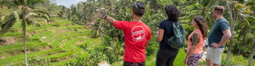 Beautiful Bali - Intrepid