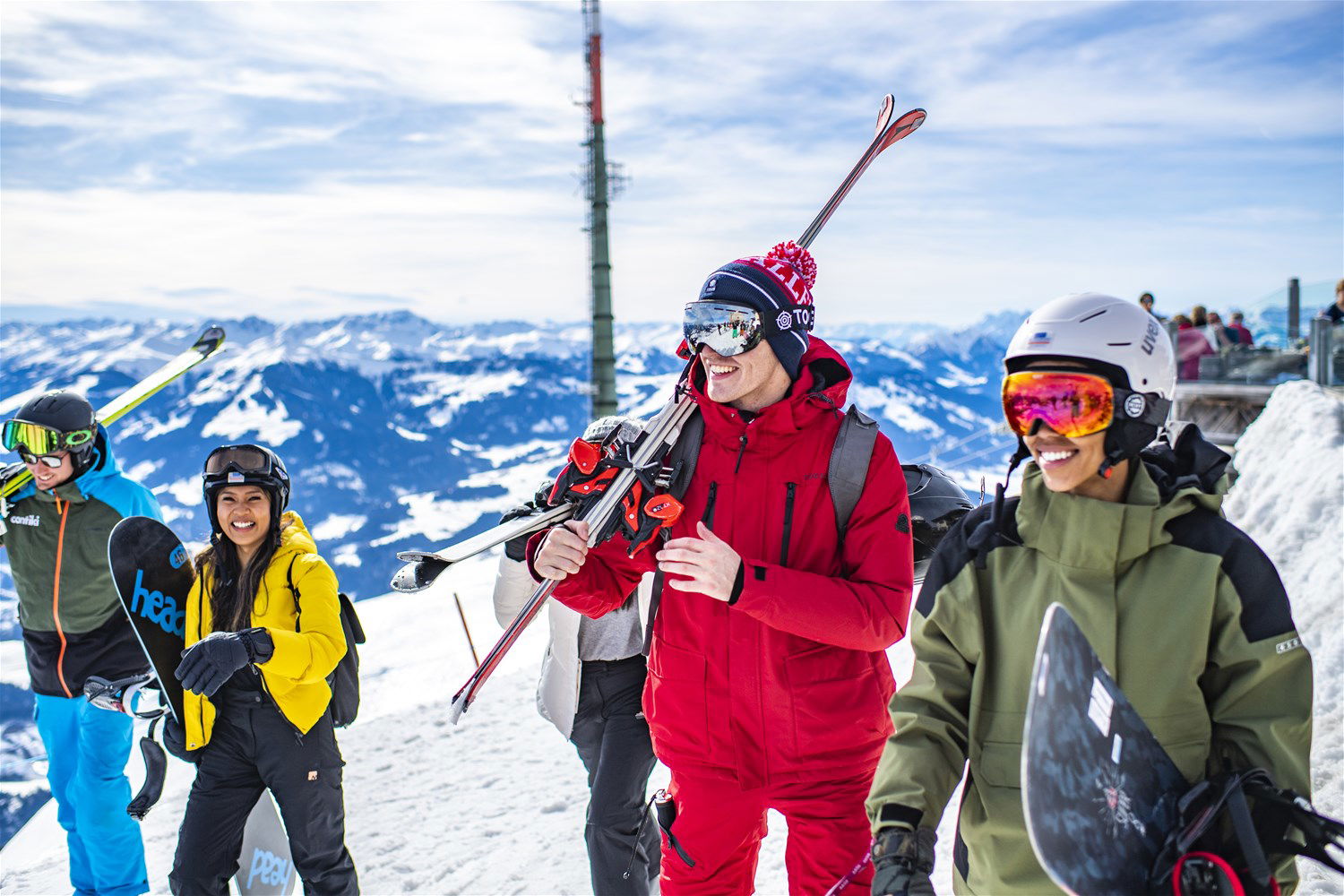 Europe Holidays 2025/2026 Trailfinders