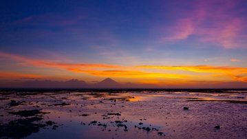 Indonesia: Bali to Lombok