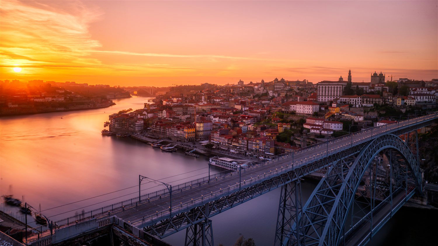 Porto Holidays 2023/2024 Trailfinders