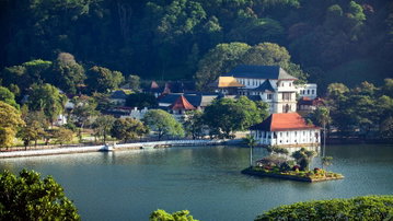 Sri Lanka Express