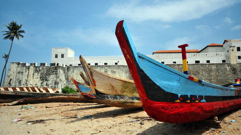 Complete Ghana: The Beauty of Travelling West Africa