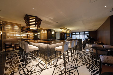 The Hotel Sanraku Kanazawa