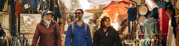 Best of Morocco - Intrepid