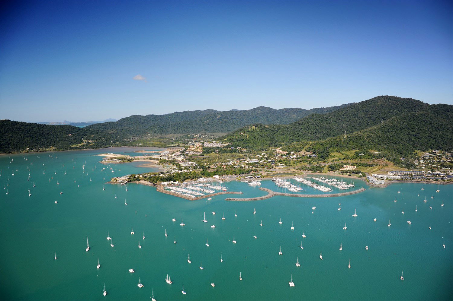 Airlie Beach