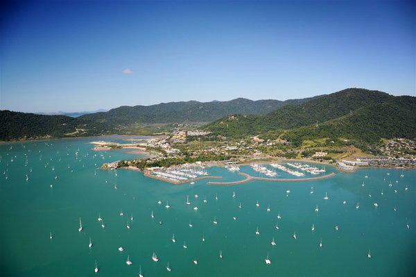 Heart Hotel & Gallery, Airlie Beach