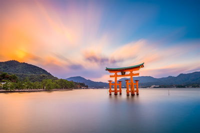 The Best Places to Visit in Japan