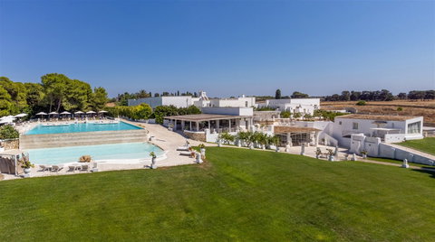 Baglioni Masseria Muzza - Resort & Spa