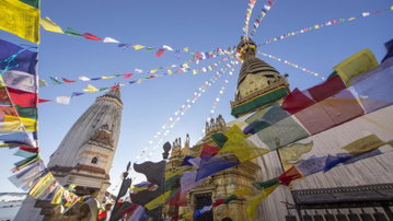 Journeys: Discover Nepal