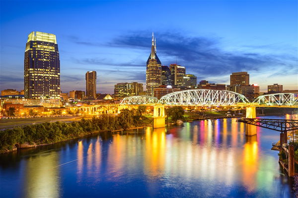 Nashville, Memphis & Tennessee Holidays 2025/2026 | Trailfinders