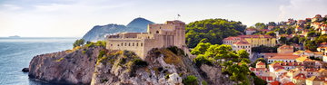 Premium Venice to Dubrovnik
