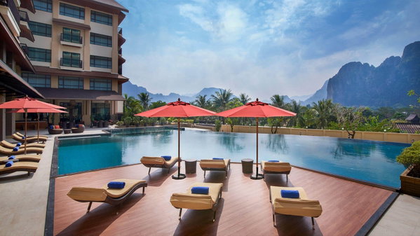 Amari Vang Vieng