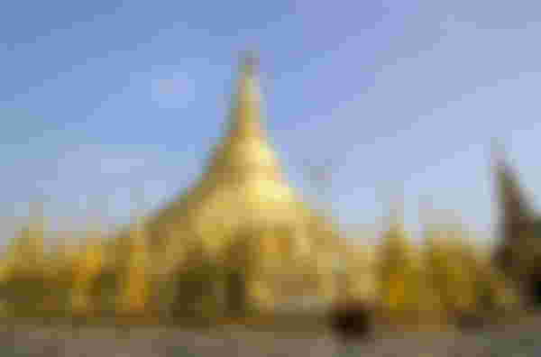 Best of Burma & the Irrawaddy