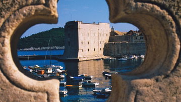 Southern Europe: Montenegro, Corfu & Medieval Fortresses