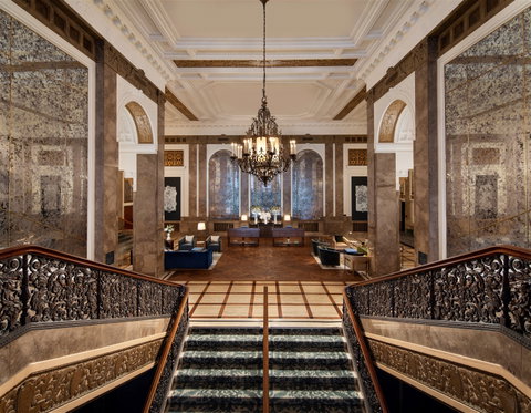 Beacon Grand