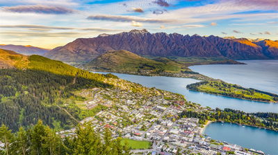 20 Days Driving New Zealand’s North and South Island Highlights