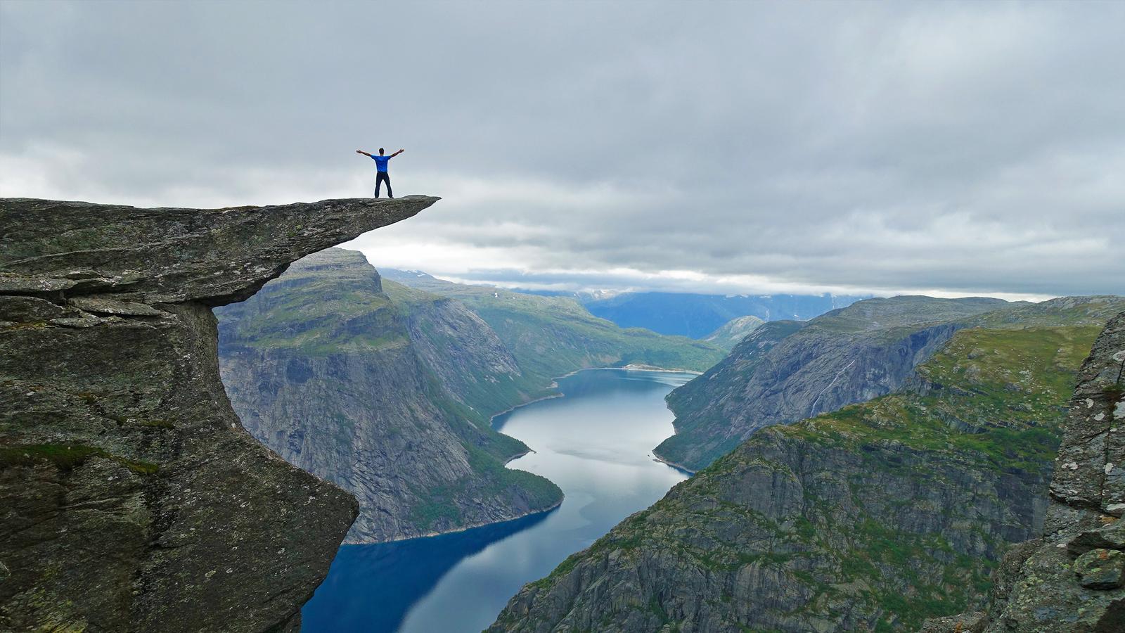 Norway Cruises