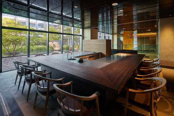 The Higashiyama Hotel Kyoto Tokyu