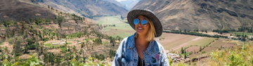 18 to 35s Real Peru to Bolivia