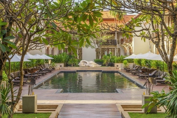 Anantara Angkor Resort & Spa