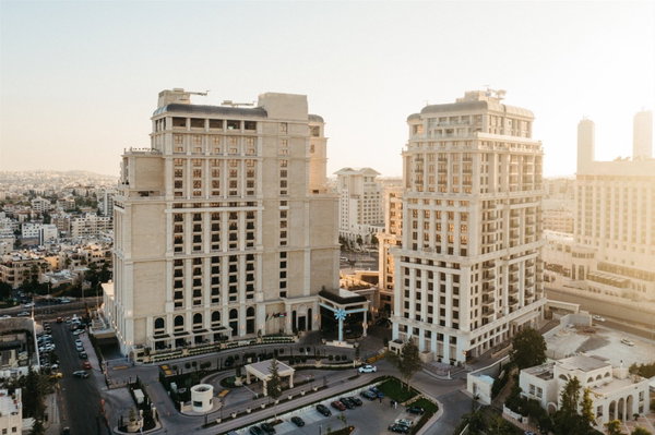The Ritz-Carlton, Amman