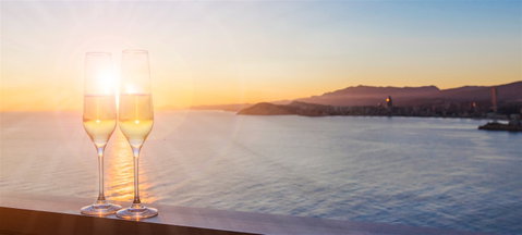 The Top All Inclusive Luxury Hotels in Europe