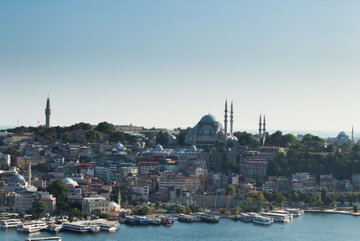 Simply Turkey
