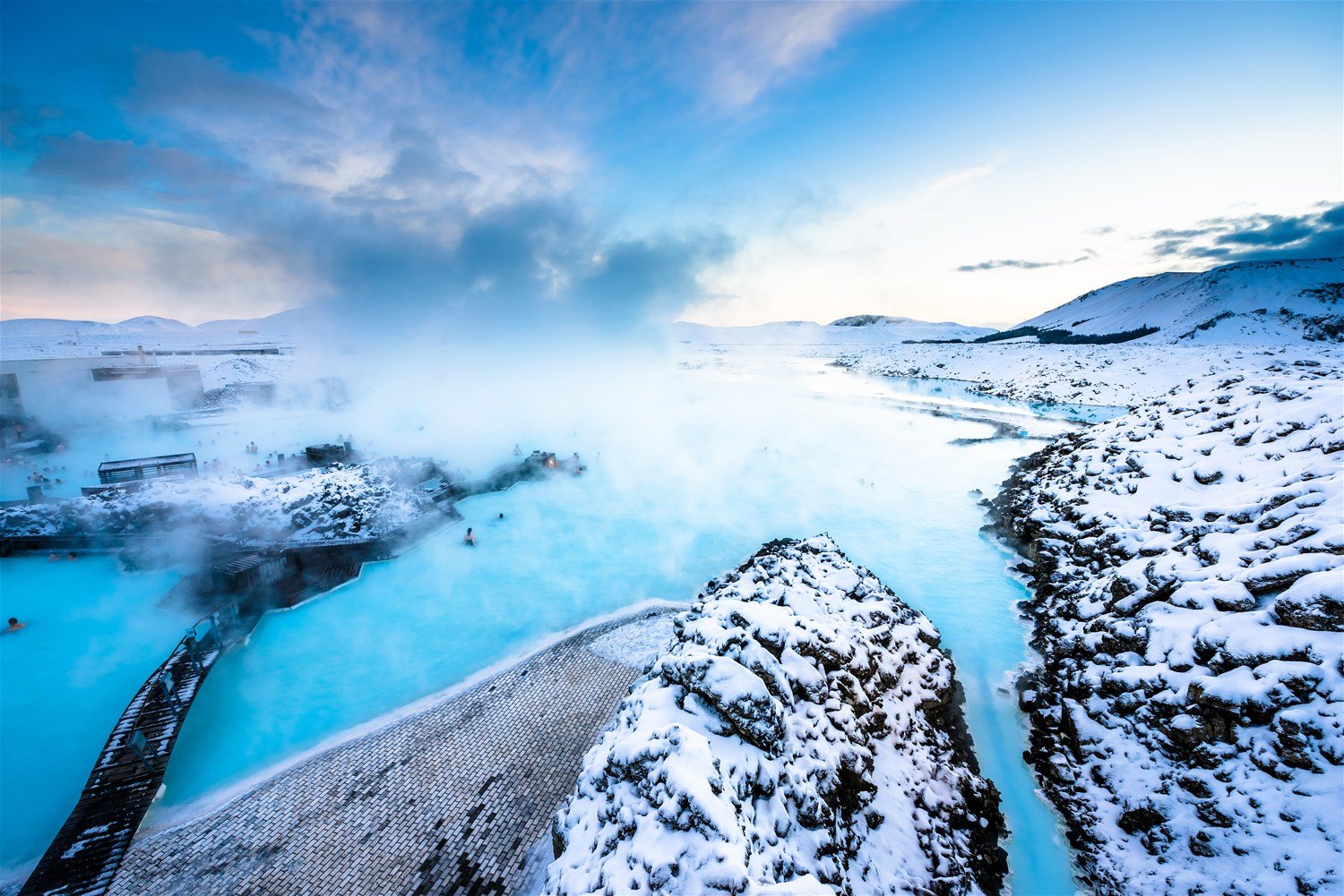 trailfinders iceland tours