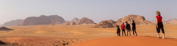 Premium Egypt & Jordan
