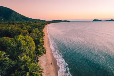 Just Back From... Tropical North Queensland