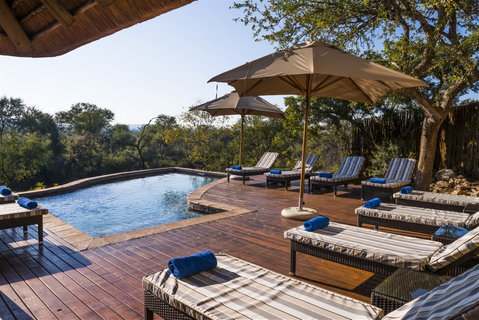 AHA Thakadu River Camp, Madikwe Game Reserve