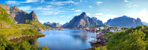Discover Norway, Iceland & Northern Europe