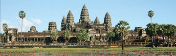 Classic Cambodia - Intrepid