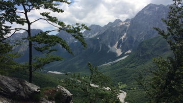 Albania Discovery