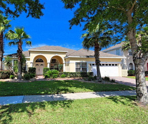Executive Plus Homes