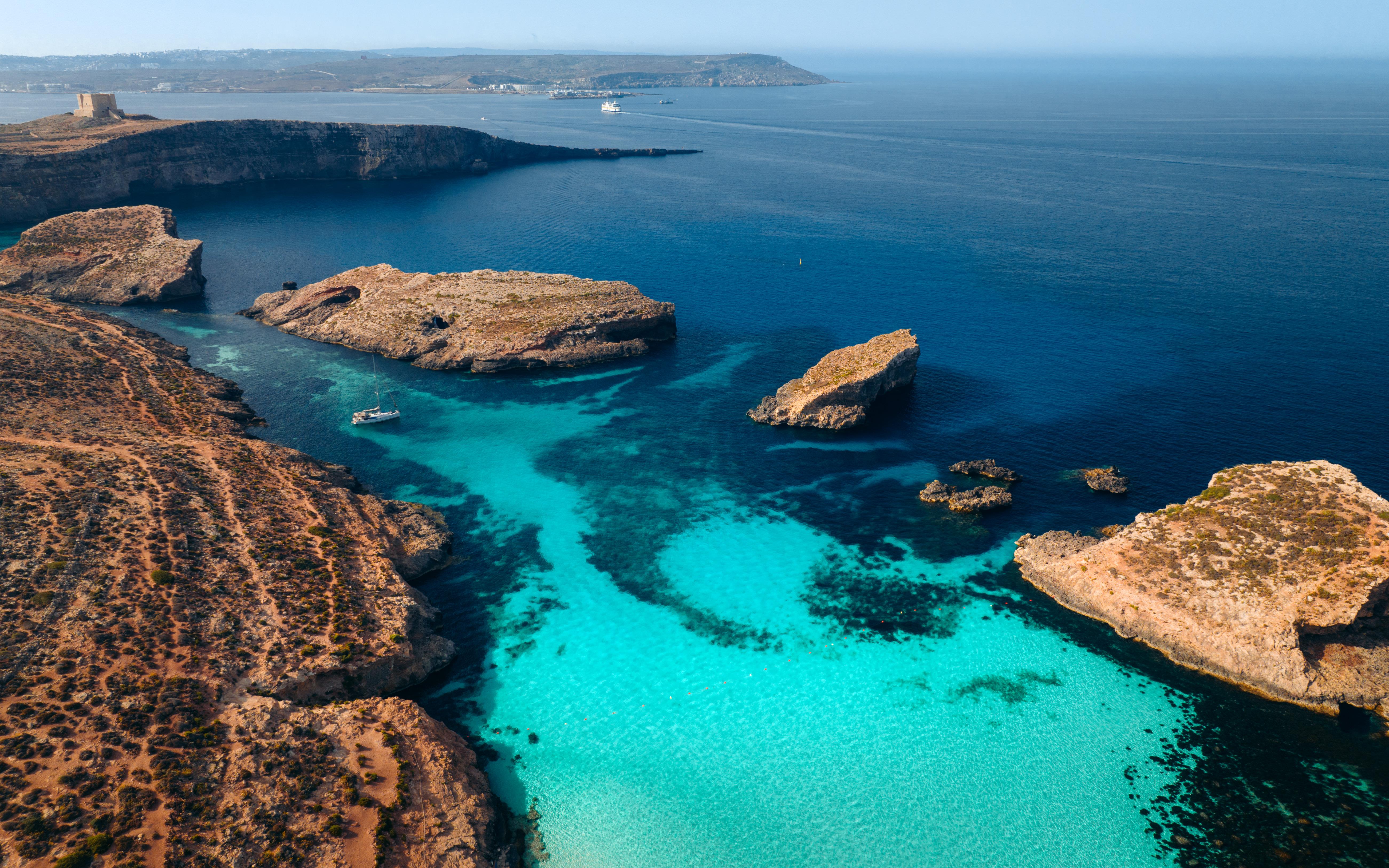 Best Time to Visit Malta