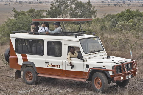 Private Safari holidays