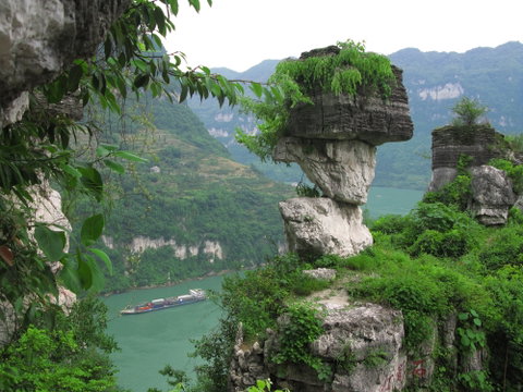 Best of China with Yangtze Cruise