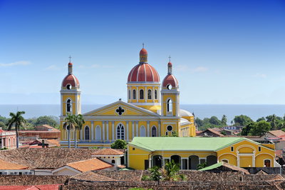 Nicaragua