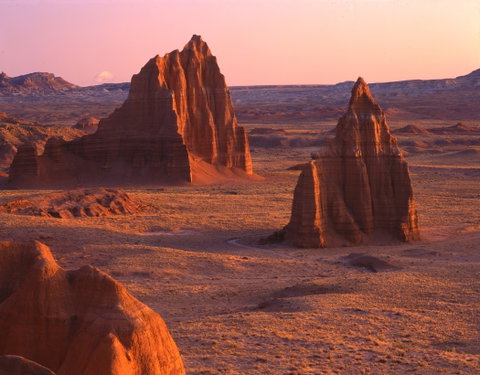 Capitol Reef National Park