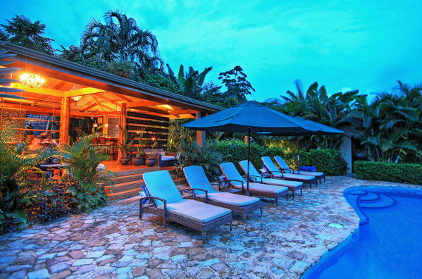 Casa Chameleon