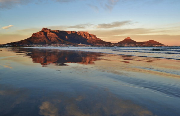 Experience South Africa