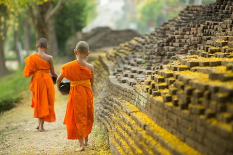 South East Asia Private Touring