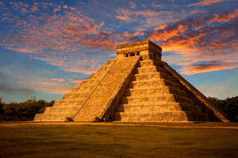 Mexico Beach Holidays