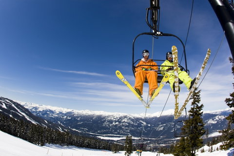 Whistler