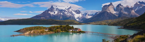 Classic Chile