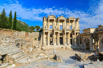 Highlights of Turkey - Trafalgar Travel