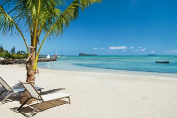 Magical Mauritius